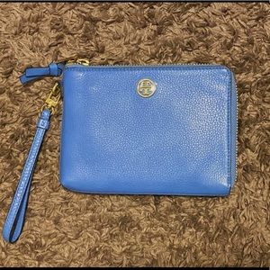 Tory Burch Wristlet
